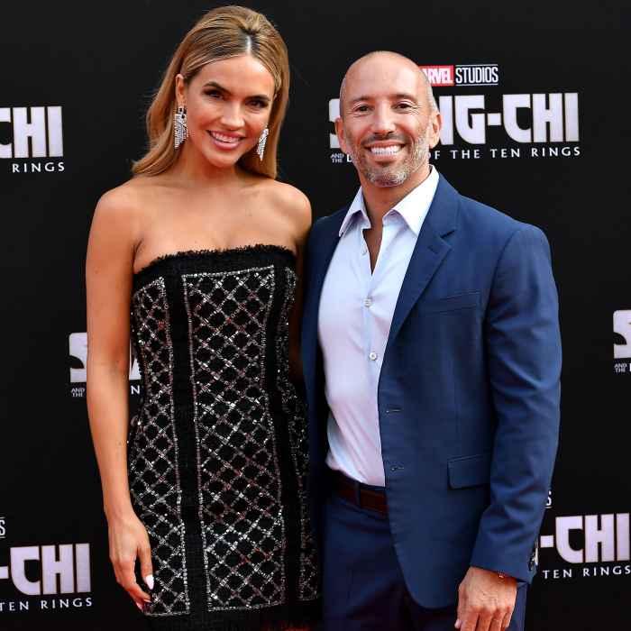 Chrishell Stause and Jason Oppenheim Dated for 2 Months Before Going Public