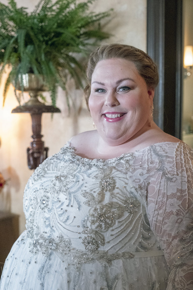 Chrissy Metz Teases Kates Happy Ending This Is Us
