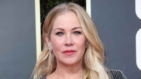 Christina Applegate Announces MS Diagnosis: