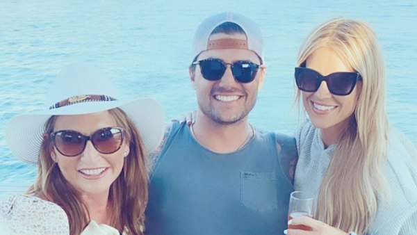Christina Haack Reportedly Deletes Joshua Hall Ring Photo