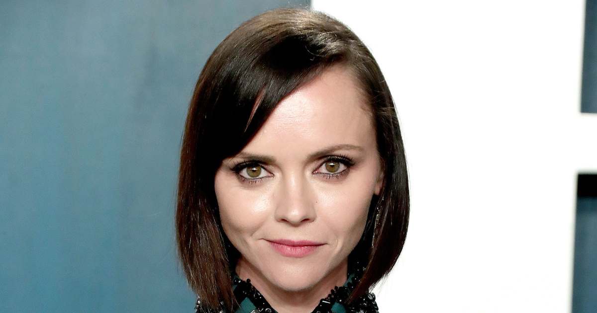 Christina Ricci Pregnant, Expecting 2nd Child 1 Year After Divorce