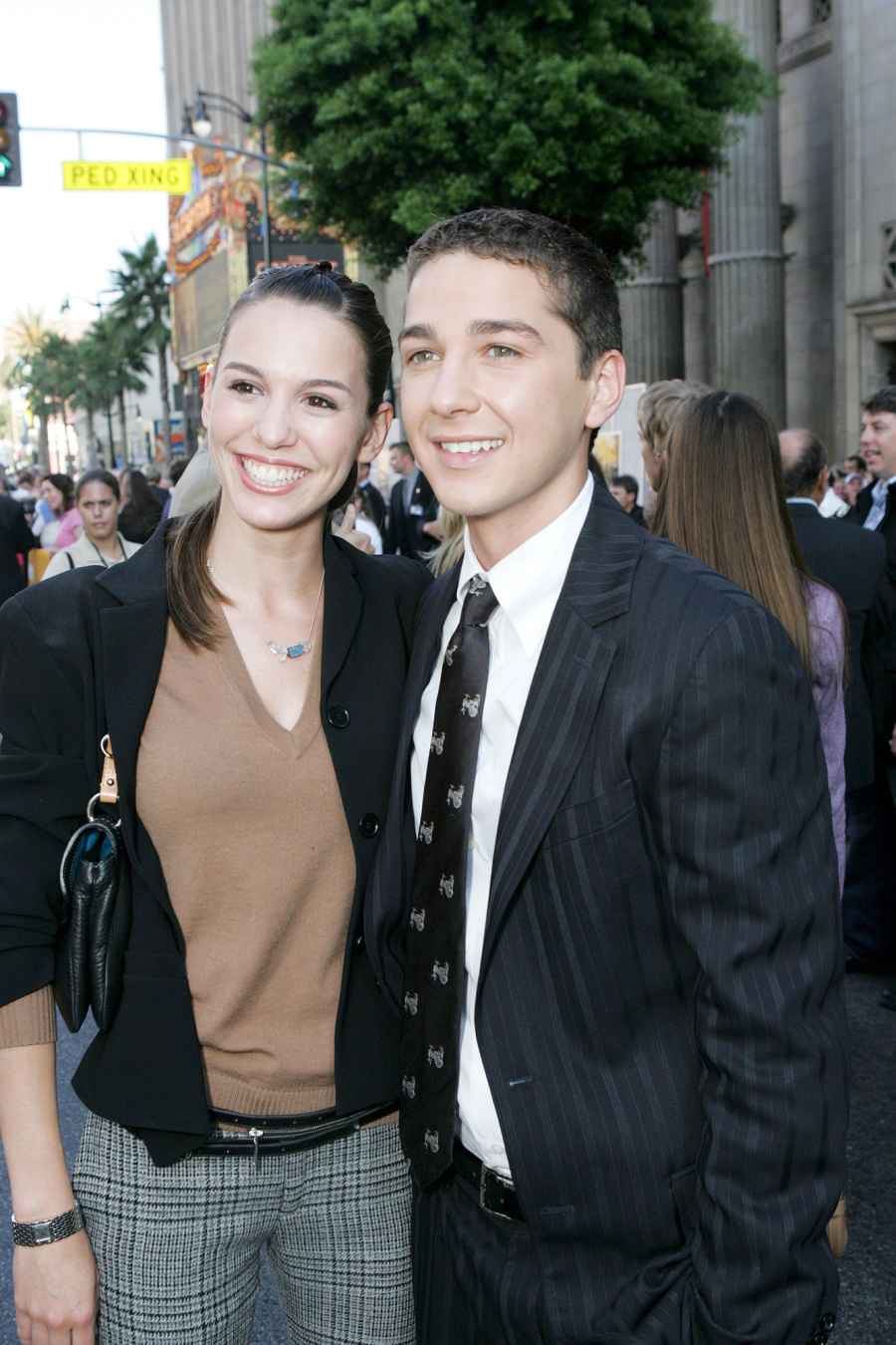 Christy-Carlson Romano Explains Why She Doesnt Talk Shia LaBeouf