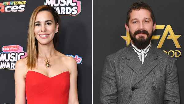 Christy Carlson Romano Explains Why She Doesnt Talk Shia LaBeouf