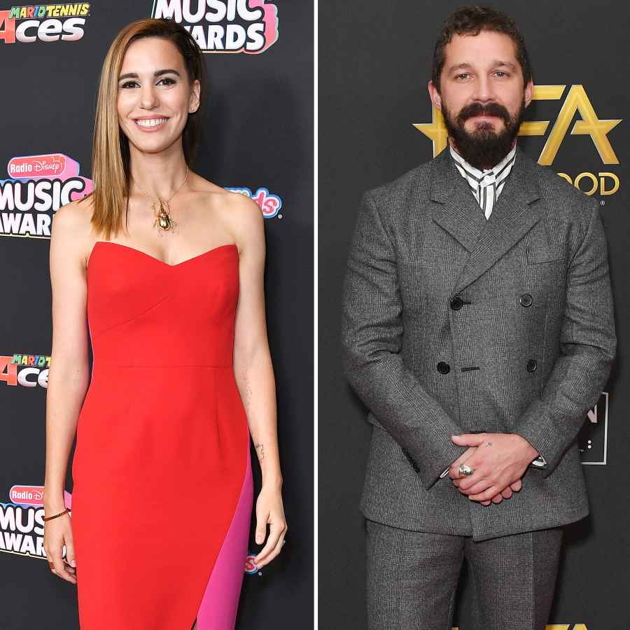 Christy Carlson Romano Explains Why She Doesnt Talk Shia LaBeouf