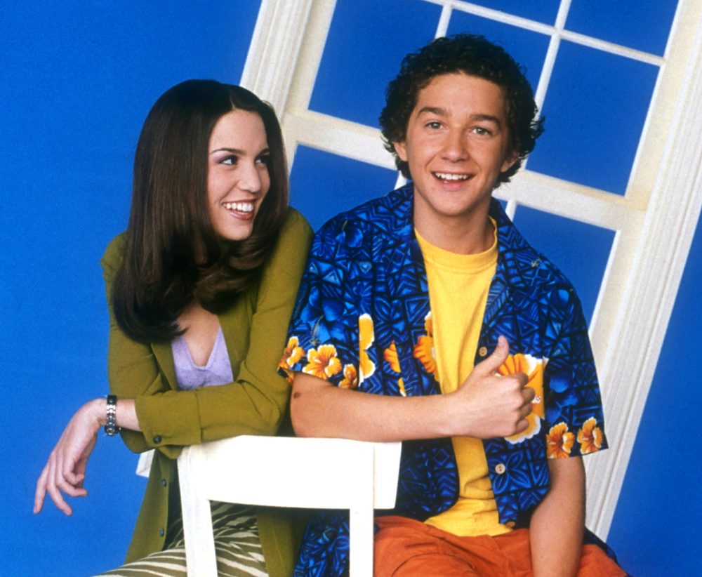Christy Carlson Romano 'Lost Millions' Days After Explaining Her and Shia LeBeouf's Disconnect