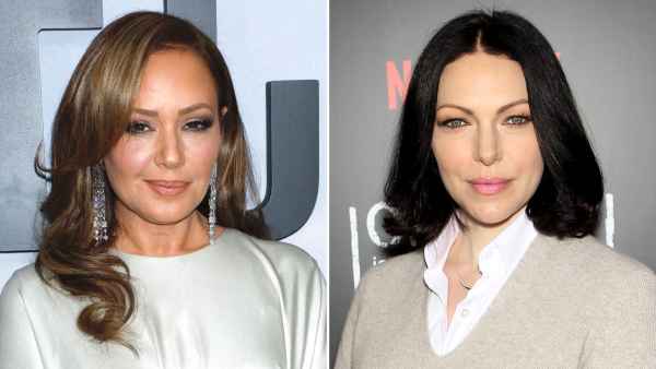 Church of Scientology Is Facing 'Tough Times' Amid Leah Remini and Laura Prepon's Exits