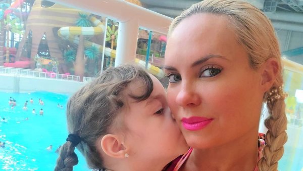 Coco Austin: Breast-Feeding My Daughter Chanel, 5, Makes Me 'Feel Wanted' Promo
