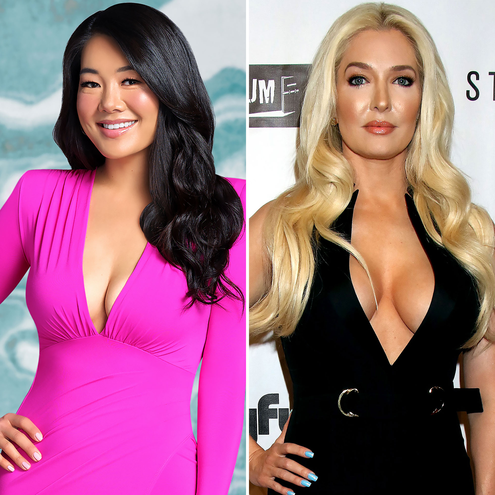 Crystal Kung Minkoff Slams Erika Jayne’s ‘Lack of Empathy’