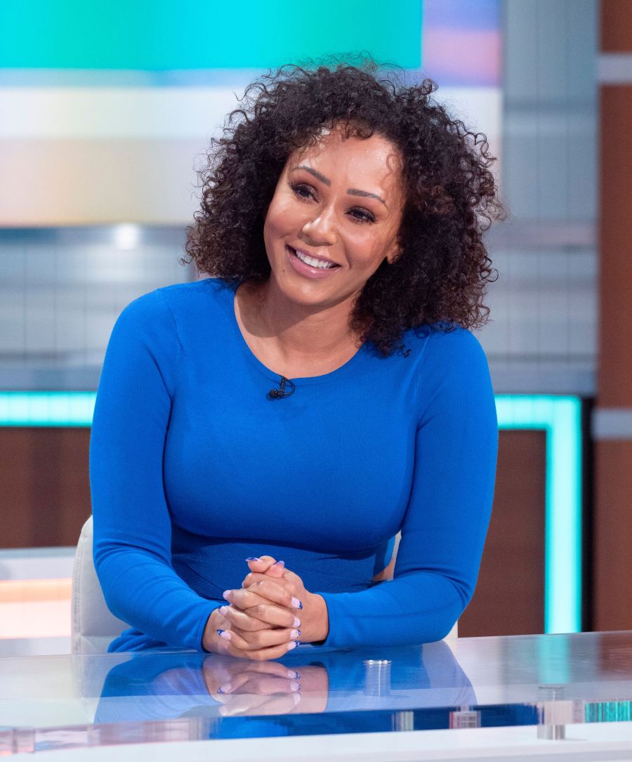 Mel B