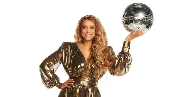 Dancing With Stars Announces Two Season 30 Celebs