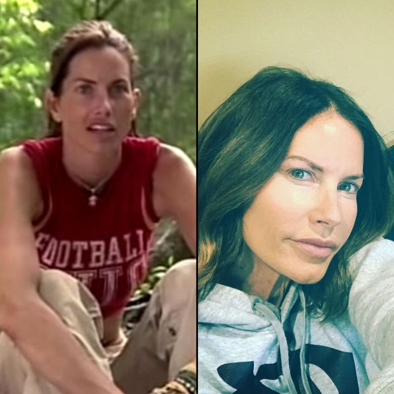 Danni Boatwright Survivor Winners Through the Years Where Are They Now