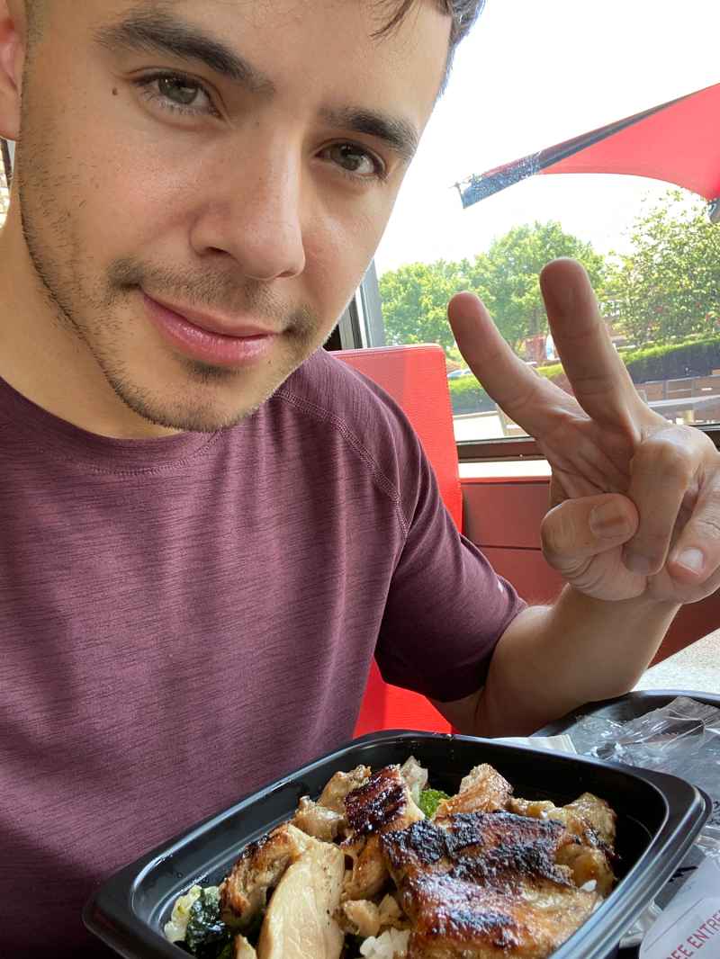 David Archuleta A Day in My Life 7