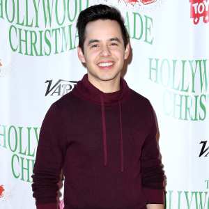 David Archuleta A Day in My Life Promo
