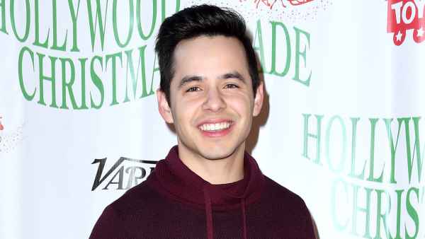 David Archuleta A Day in My Life Promo