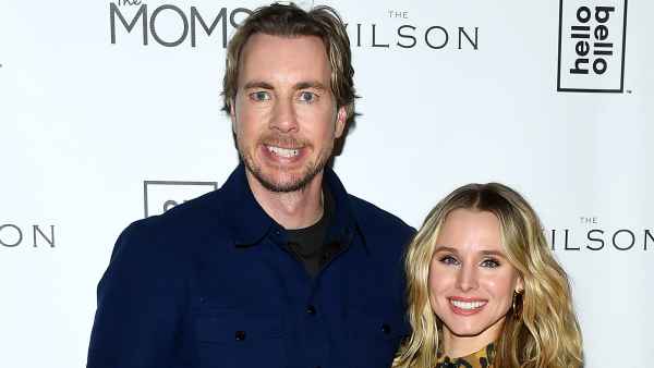 Dax Shepard Jokes About Wife Kristen Bell Leaving Toilet Paper on the Seat