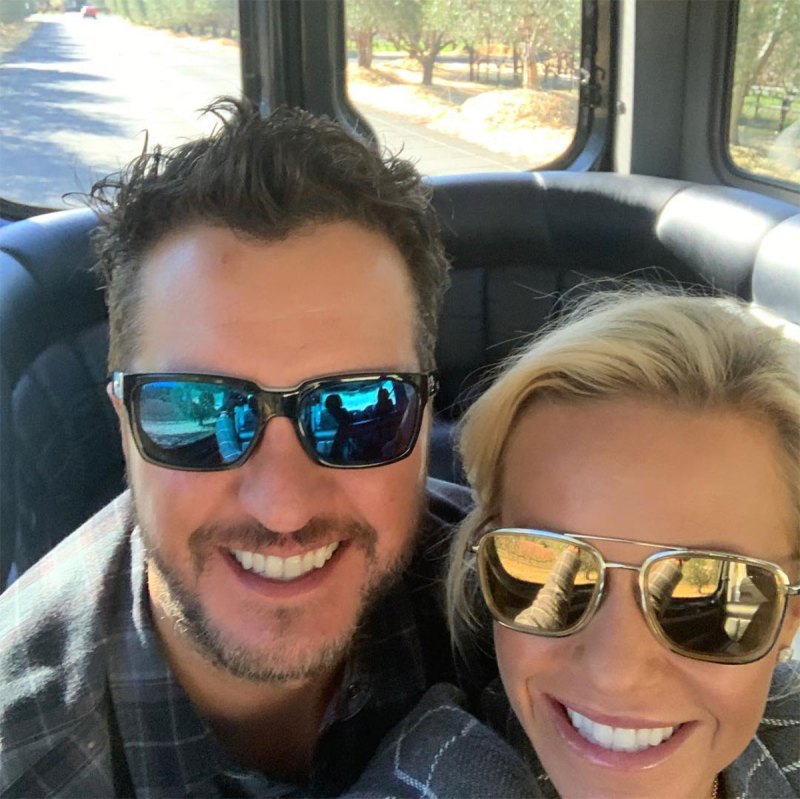 December 2018 Caroline Bryan Instagram Luke Bryan and Caroline Boyer Relationship Timeline