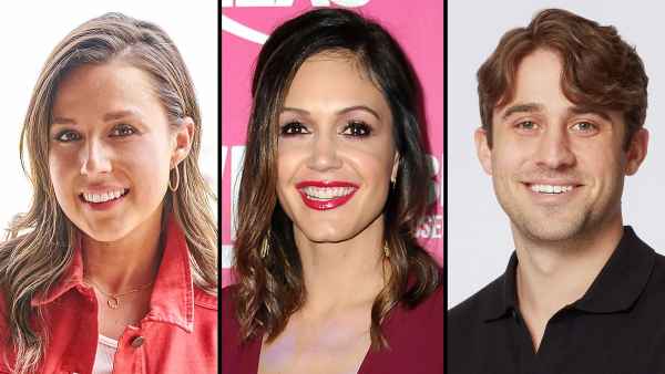 Deleted Scene! Katie Confides in Former Bachelorette Desiree About Greg