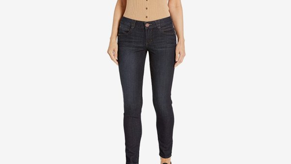 Democracy "Ab" Solution Jegging