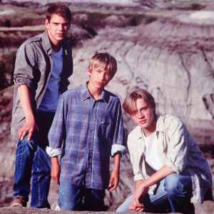 Devon Sawa Last Time He Saw JTT