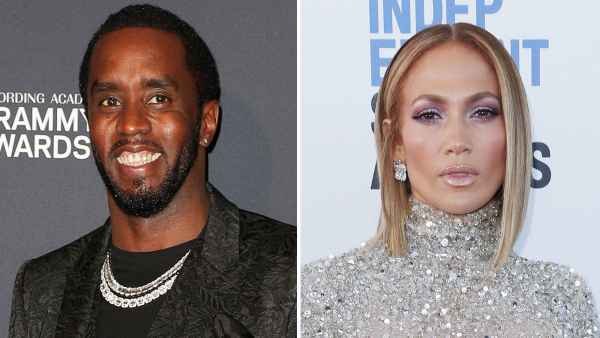 Diddy Insists He Wasnt Trolling Jennifer Lopez With Throwback Photo