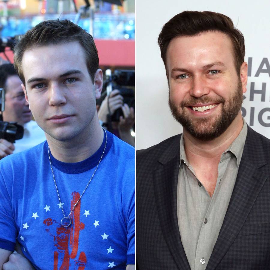 Disney Channel Original Movie Hunks Where Are They Now Taran Killam