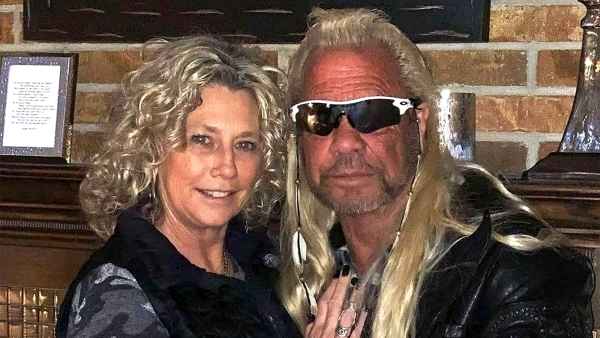 Dog the Bounty Hunter: 'Nothing Will Get in The Way' of Wedding to Francie