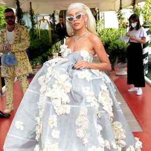 Doja Cat Over-the-Top Looks Stars Wore to the Dolce Gabbana Show