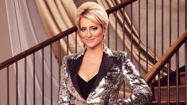 Dorinda Medley Calls a Potential 'RHONY' Hiatus a 'Shame' Amid Speculation