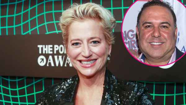 Dorinda Medley Would Love Settle Down After Split From John Mahdessian