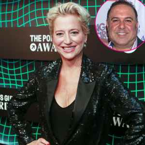 Dorinda Medley Would Love Settle Down After Split From John Mahdessian