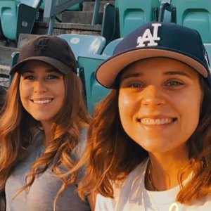 Family Time! Duggar Siblings Visit Sister Jinger Duggar in Los Angeles at Dodgers Game: Photos