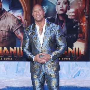 Dwayne Johnson Takes 3 Showers Day Amid Bathing Debate