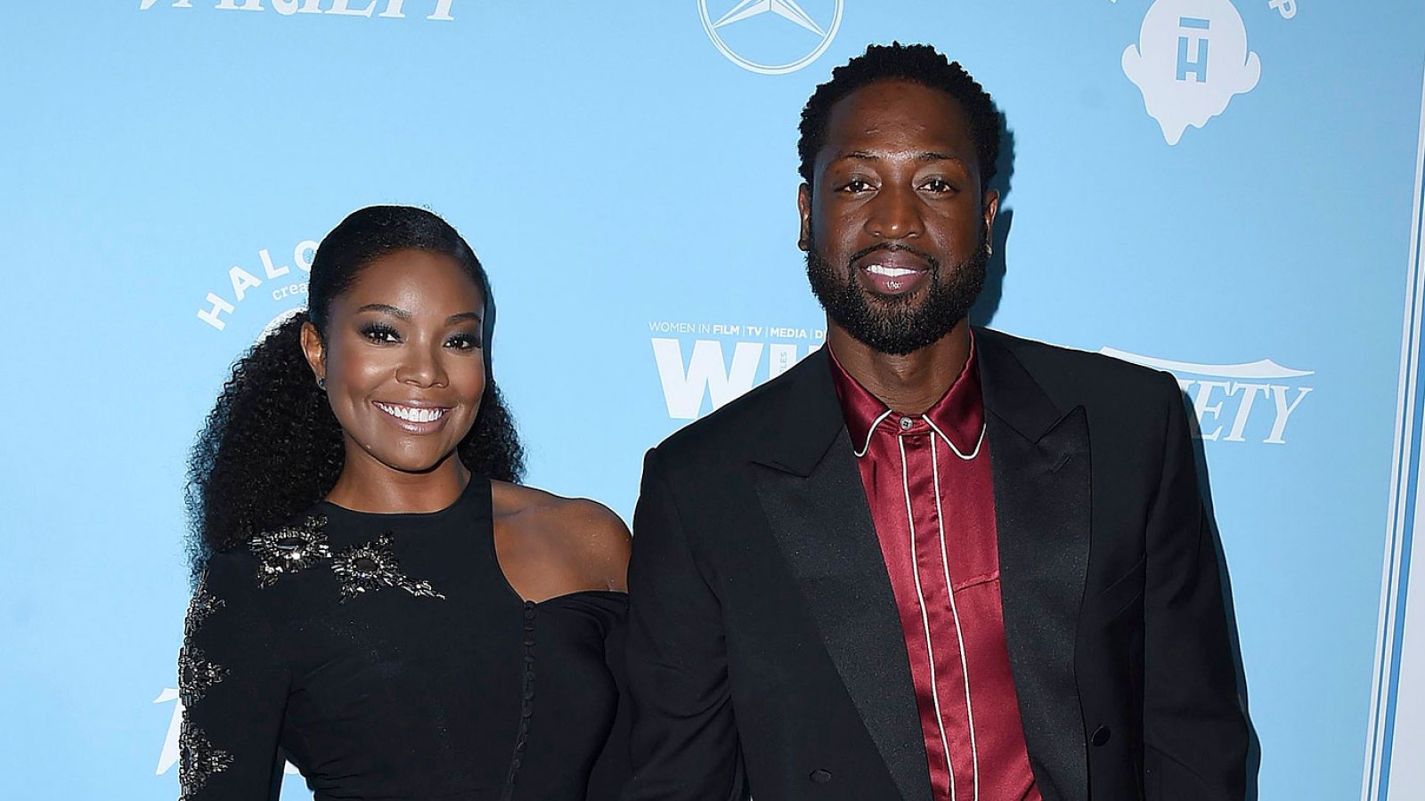 Dwayne Wade Gives Gabrielle Union Shoutout Bring It On Anniversary