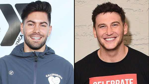 Dylan Barbour Campaigns Blake H Become Bachelor After Past Feud
