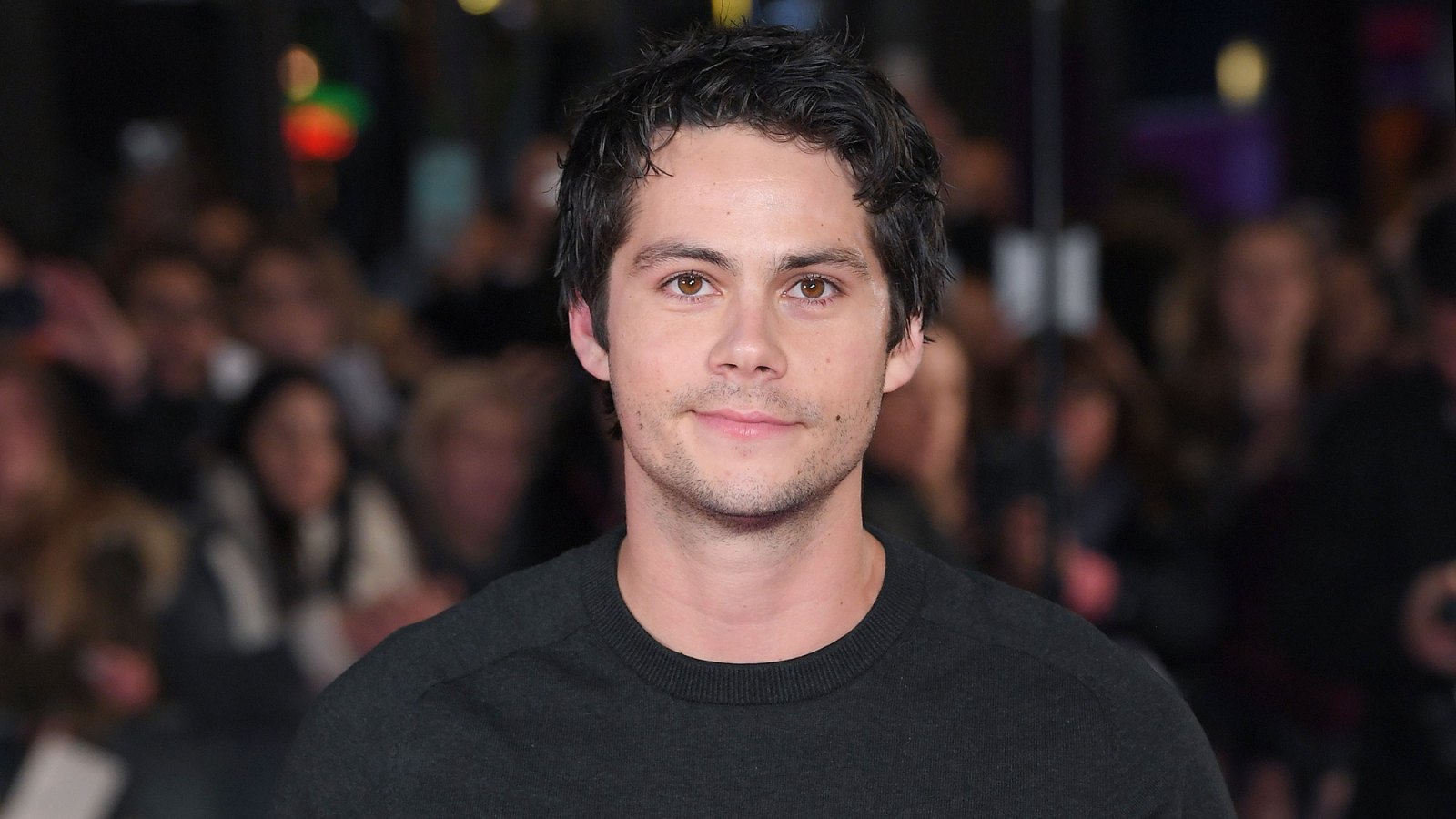 Dylan OBrien Is Completely Unrecognizable With Blonde Buzz-Cut