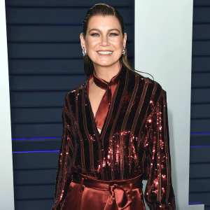 Ellen Pompeo Has No Desire Act Again After Her Time Greys Anatomy