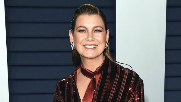 Ellen Pompeo Has No Desire Act Again After Her Time Greys Anatomy