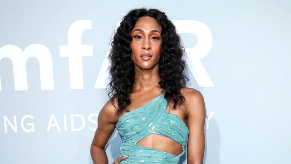 Emmy Nominee MJ Rodriguez Reveals Was So Sad When Pose Ended
