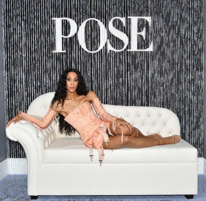 Emmy Nominee MJ Rodriguez Reveals Was So Sad When Pose Ended