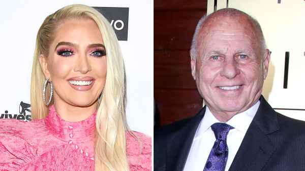 Erika Jayne Had No Approval Toms Firm Auctioning Seized Memorabilia