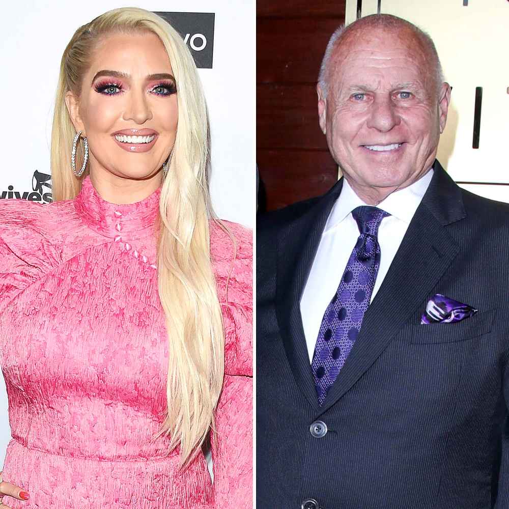 Erika Jayne Had No Approval Toms Firm Auctioning Seized Memorabilia