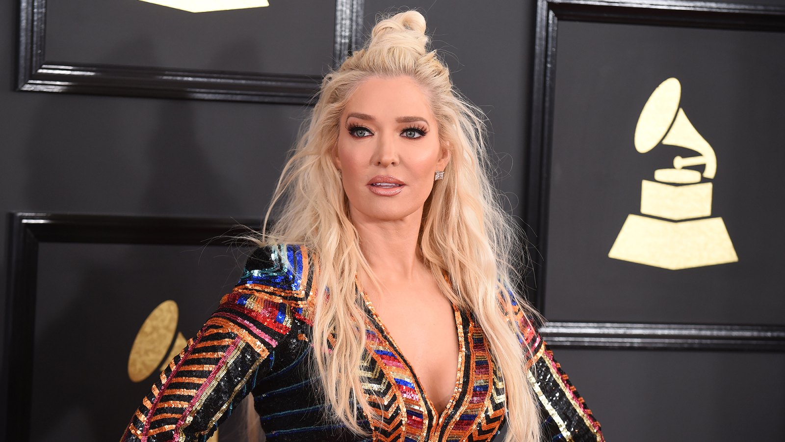Erika Jayne Urges Followers to ‘Stop Threatening My Life’ Amid Ongoing Legal Woes