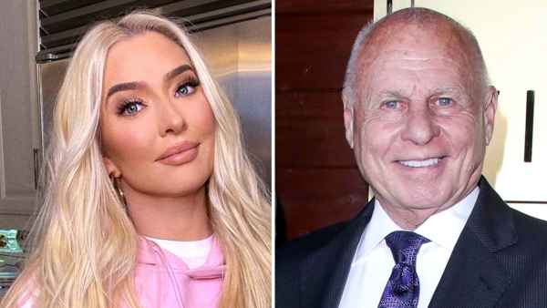 Erika Jaynes Estranged Husband Tom Girardi Wont Testify Crash Hearing