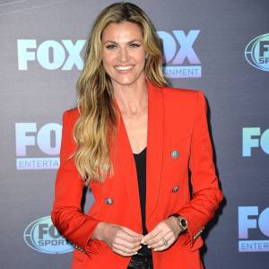 Erin Andrews Describes Tough IVF Journey Amid 7th Round