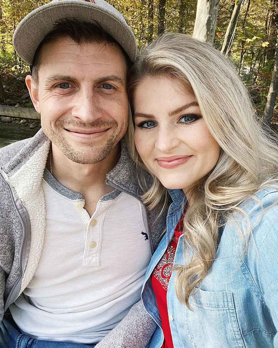 Bringing Up Bates’ Erin Is Pregnant With 5th Baby After Health Complications