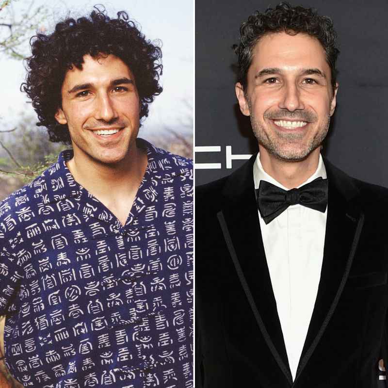 Ethan Zohn Survivor Winners Through the Years Where Are They Now