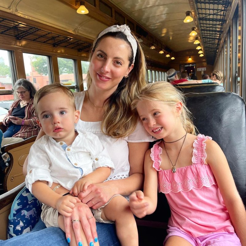 Eva Amurri Celebrates Daughter Marlowe’s 7th Birthday With Tie-Dye Party Promo