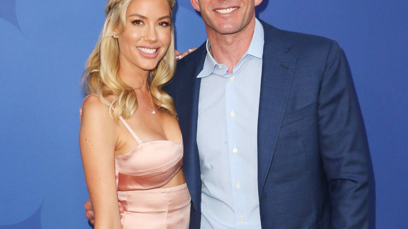 Everything Tarek El Moussa Heather Rae Young Have Said About Their Wedding 0003