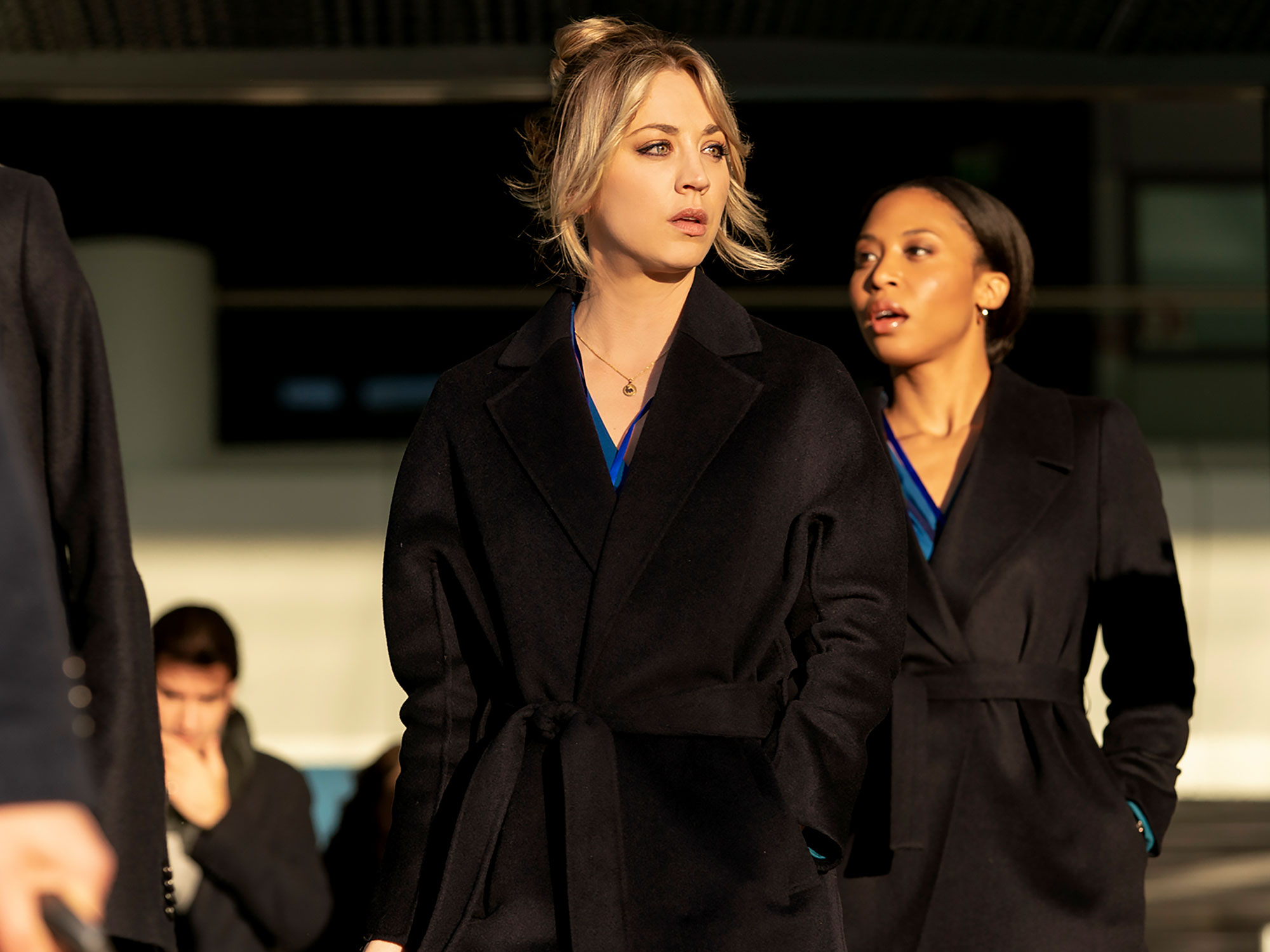 The Flight Attendant Season Two Trailer Is Finally Here - See
