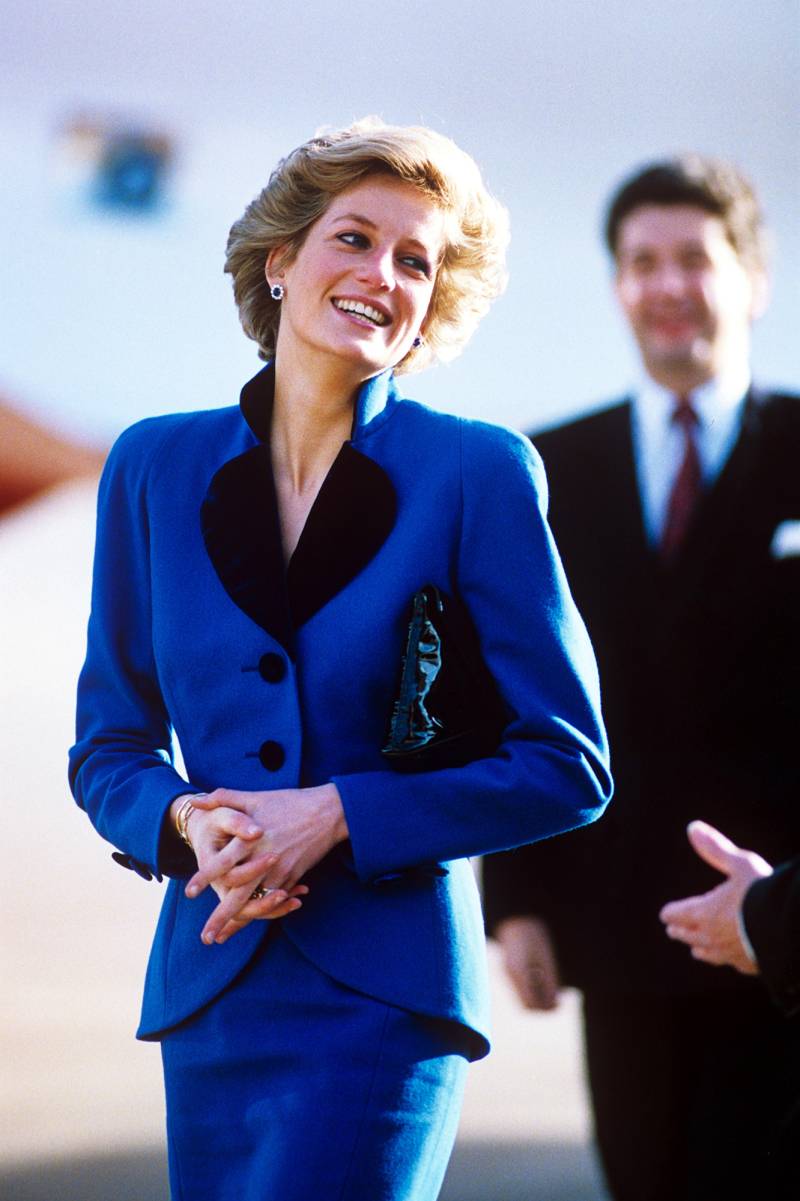 Everything to Know About Broadway’s Princess Diana Musical Before Its Netflix Debut